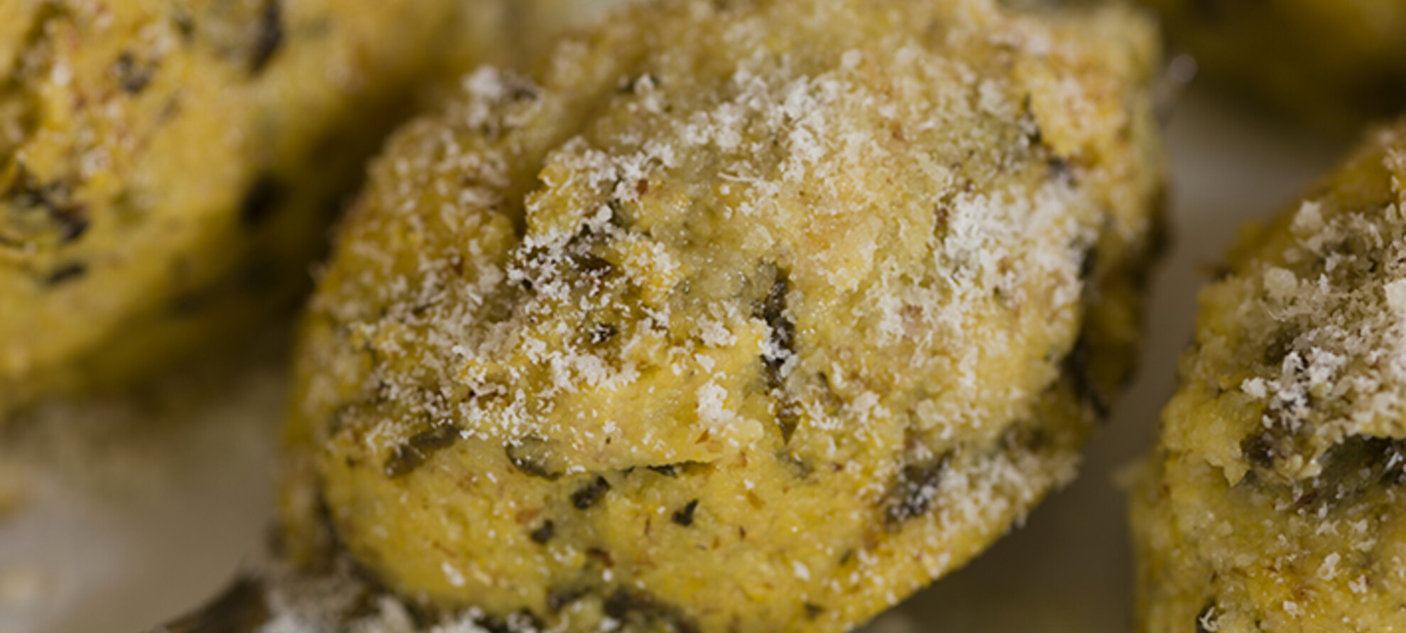 Rezepte aus den Dolomiten