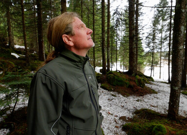 Peter Huta - photo S. Bellumat | © Peter Huta - photo S. Bellumat