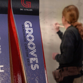 Peter Huta - photo S. Bellumat | © Peter Huta - photo S. Bellumat