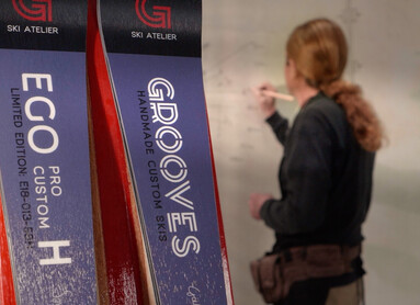 Peter Huta - photo S. Bellumat | © Peter Huta - photo S. Bellumat