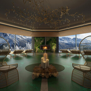 I Wellness Hotel del Trentino