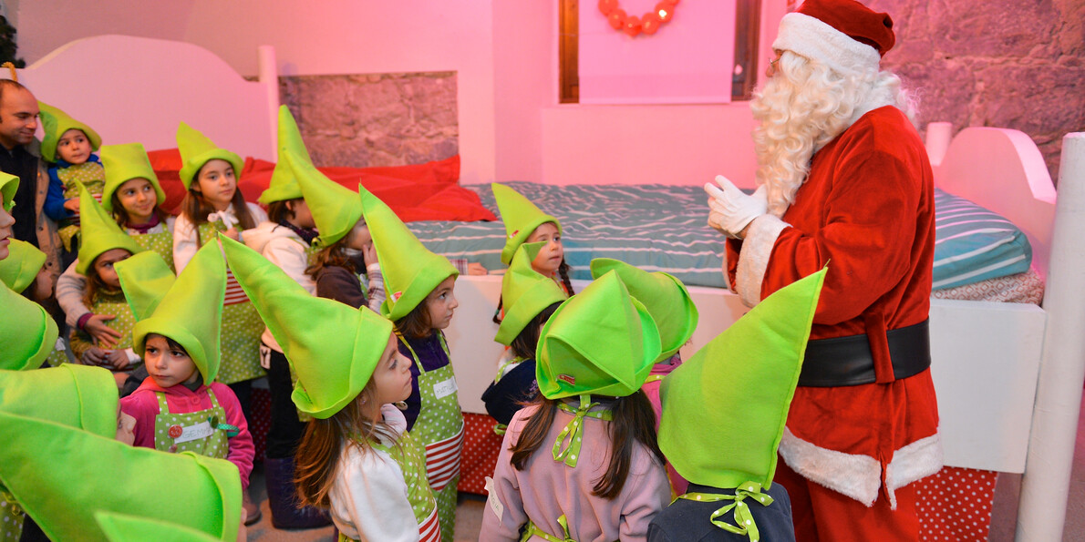 Vivete la Magia del Natale sul Lago di Garda! 