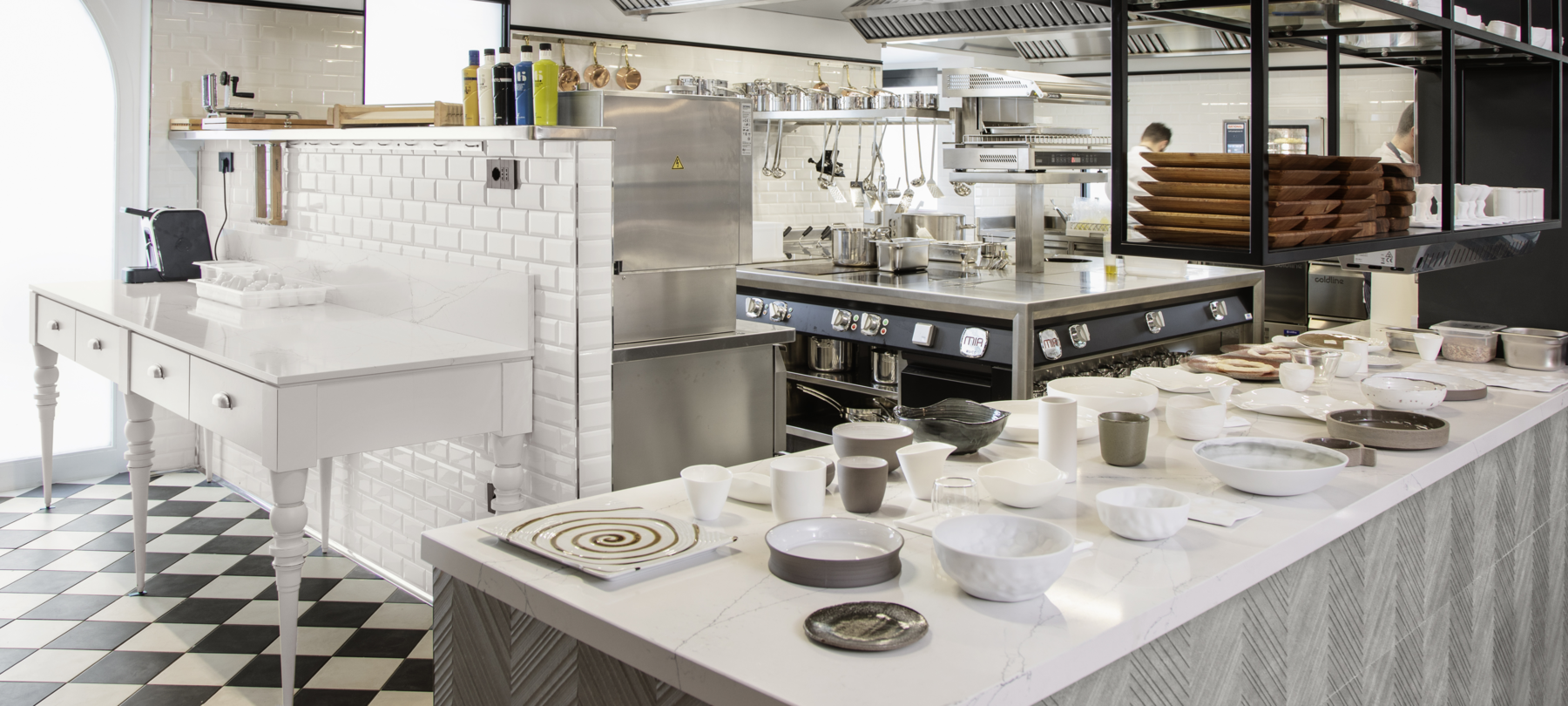 The Peter Brunel restaurant in Arco