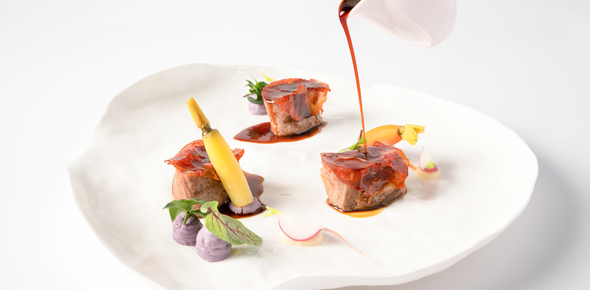 Michelin-starred Restaurants in Trentino