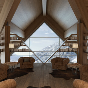 Lefay Resort & Spa Dolomiti