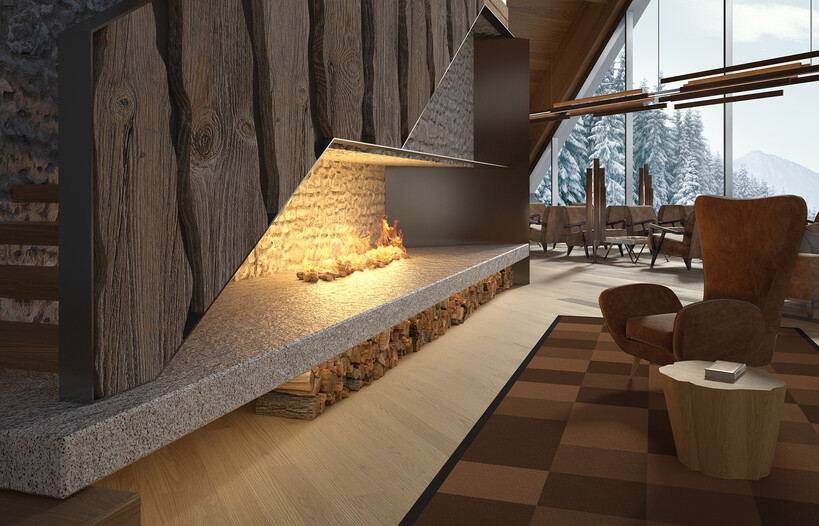 Visit the Lefay website