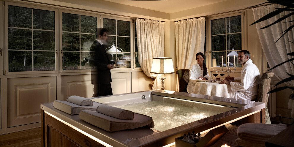 Villa Orso Grigio, Ronzone, Val di Non