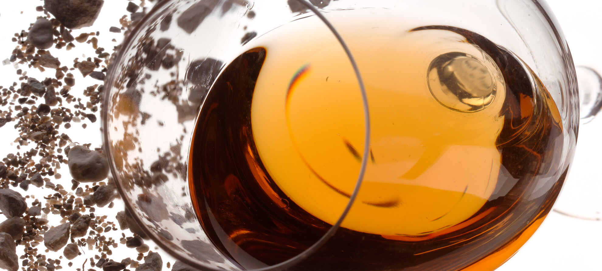 Vino Santo, liquid gold