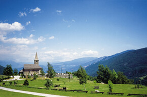 Chiesetta di San Tommaso