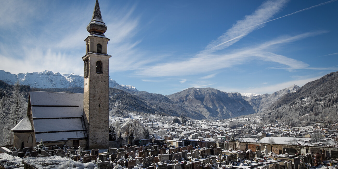 Chiesa di S. Vittore  #1