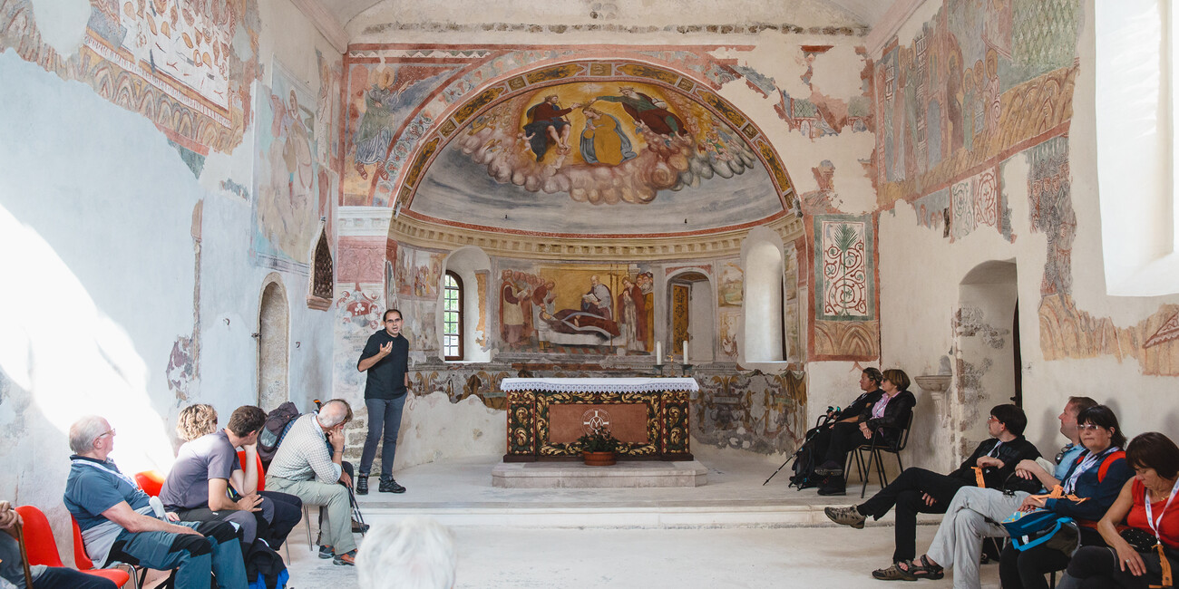 Chiesa di S. Vittore  #4