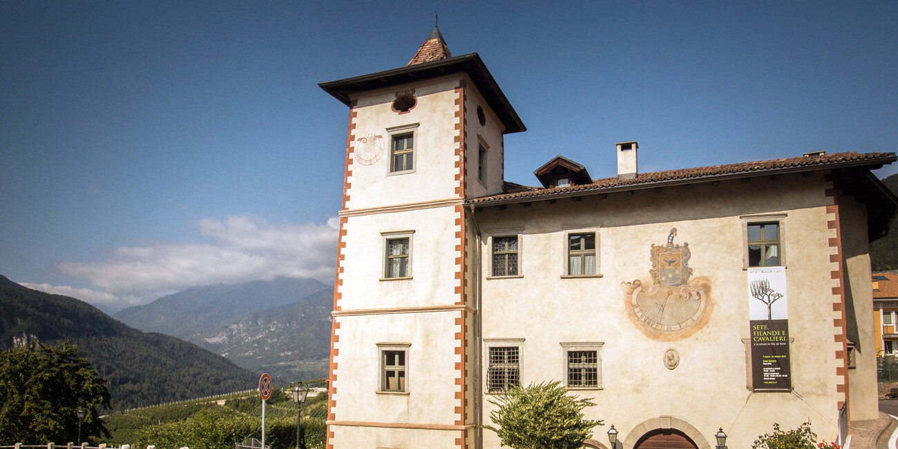 Casa Campia #3 | © Foto Apt Val di Non