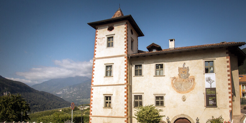 Casa Campia #3 | © Foto Apt Val di Non