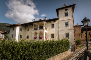 Casa Campia | © Foto Apt Val di Non