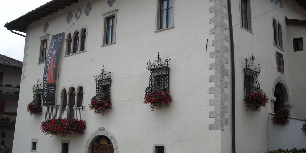 Casa De' Gentili #1 | © Foto Apt Val di Non