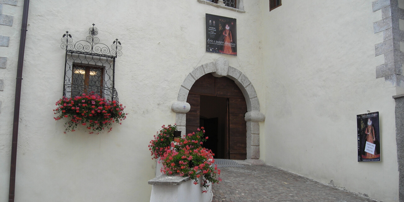 Casa De' Gentili #2 | © Foto Apt Val di Non