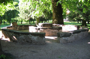 Banco de la Resòn | © Foto Apt Val di Fiemme