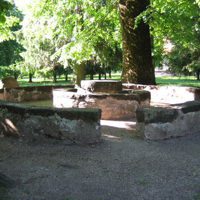 Banco de la Resòn | © Foto Apt Val di Fiemme