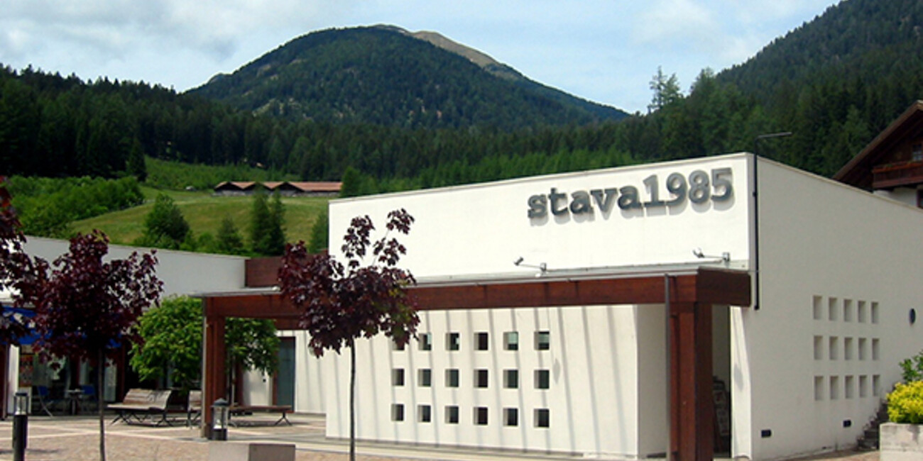 Gedächtnispfad #1 | © Foto Archivio Apt Val di Fiemme