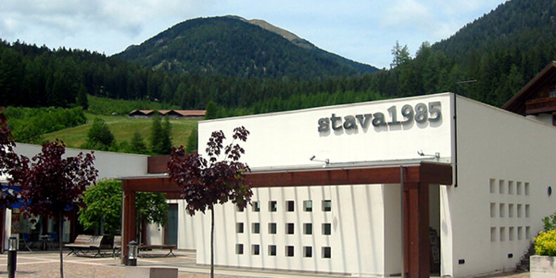 Il Sentiero della Memoria – The Memory Route #1 | © Foto Archivio Apt Val di Fiemme