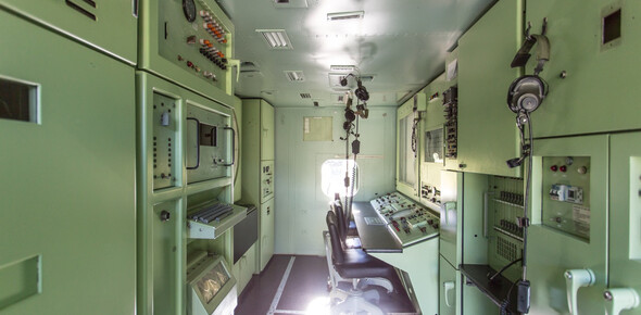 Base Tuono | © Foto Archivio Apt Alpe Cimbra