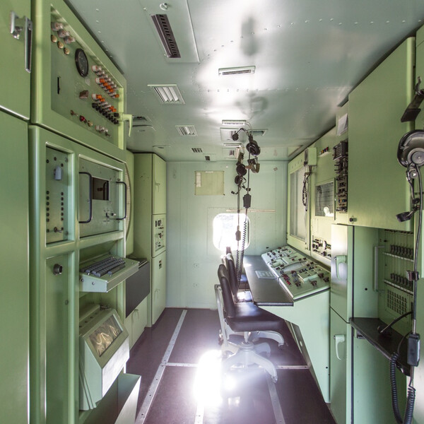 Base Tuono | © Foto Archivio Apt Alpe Cimbra