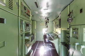 Base Tuono | © Foto Archivio Apt Alpe Cimbra