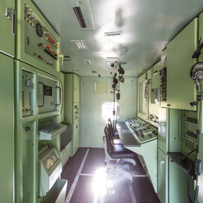 Base Tuono | © Foto Archivio Apt Alpe Cimbra