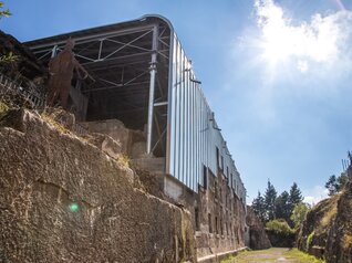 Forte Luserna | © Foto Archivio Apt Alpe Cimbra