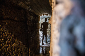 Forte Luserna | © Foto Archivio Apt Alpe Cimbra