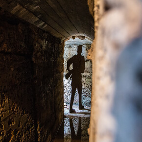 Forte Luserna | © Foto Archivio Apt Alpe Cimbra