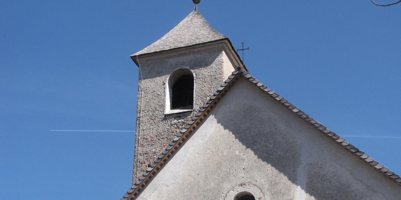 Church of St. Valentines #4