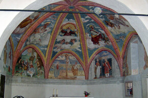 Church of St. Valentines