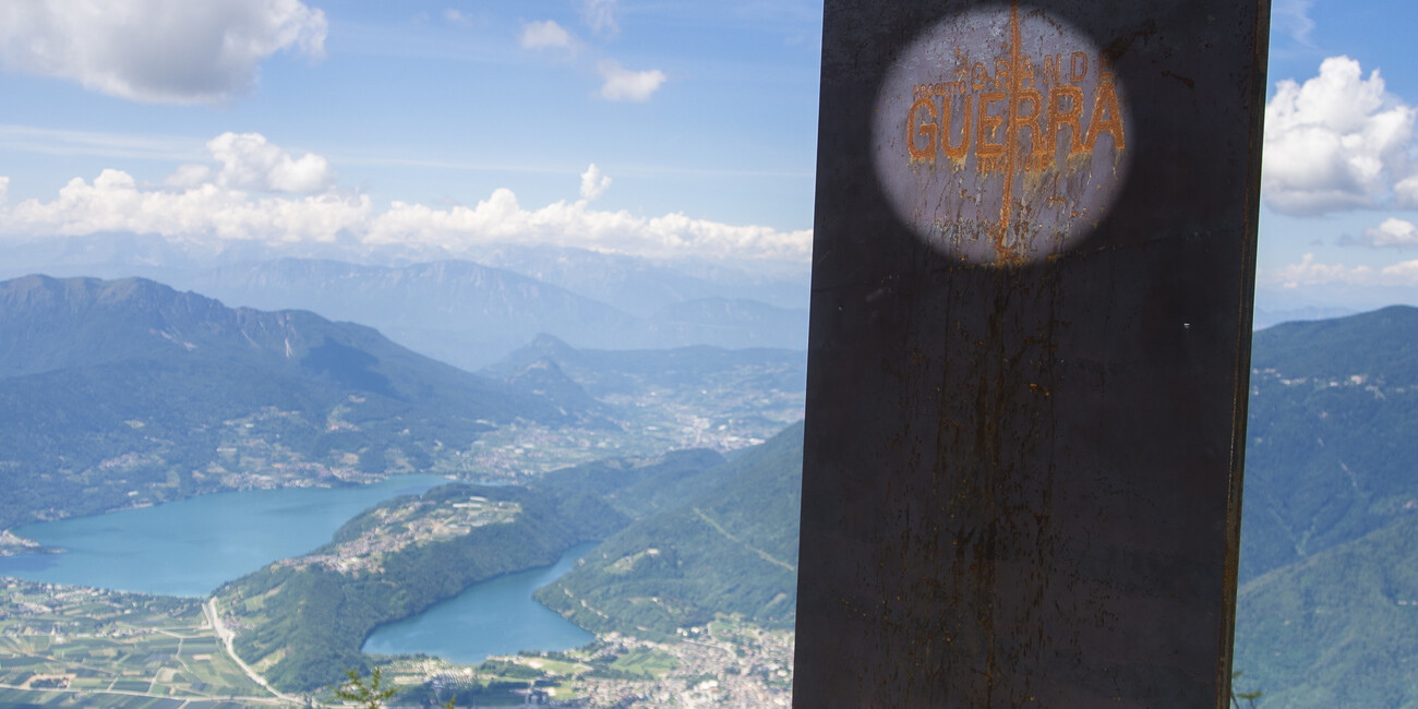 Fort Vezzena #4 | © Foto MvHattem Bergenmagazine