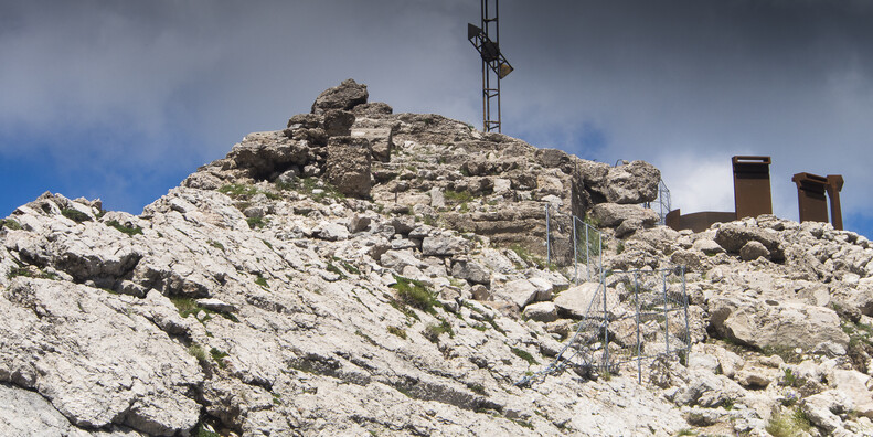 Fort Vezzena #1 | © Foto MvHattem Bergenmagazine