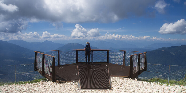 Fort Vezzena #3 | © Foto MvHattem Bergenmagazine