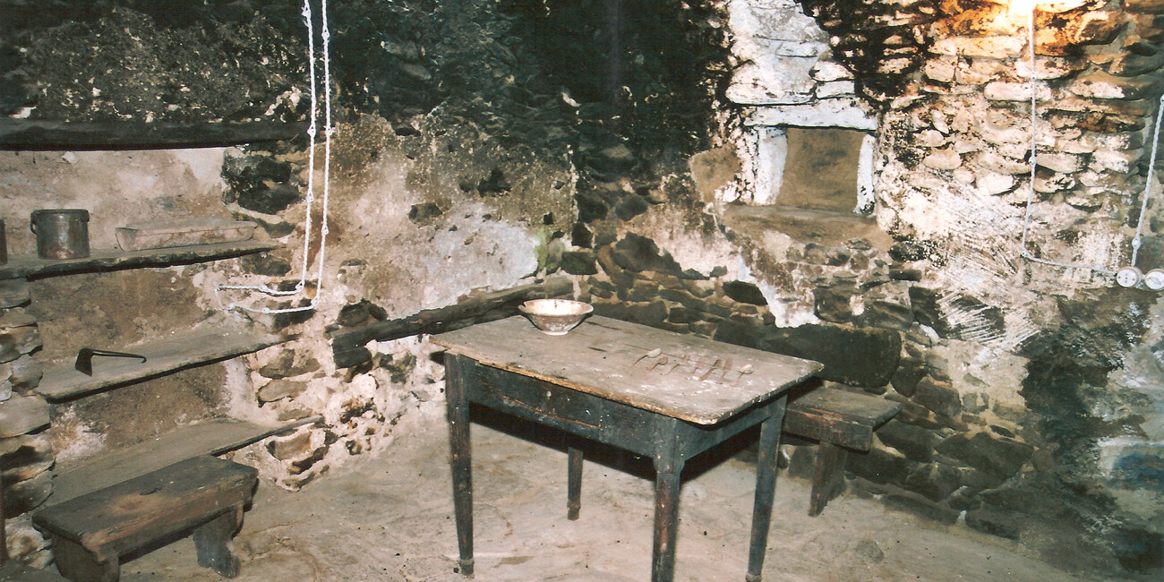 Casa Grazioli or " Dela Bèga " #3