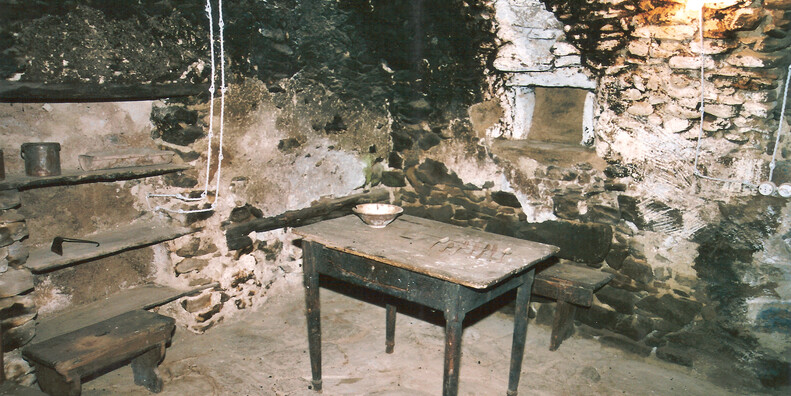 Casa Grazioli or " Dela Bèga " #3