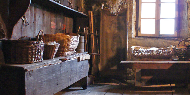 Casa Grazioli or " Dela Bèga " #4