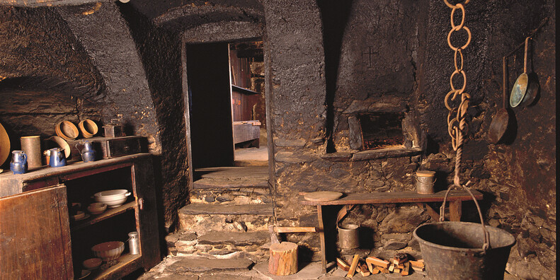 Casa Grazioli or " Dela Bèga " #1