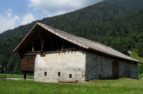 Maso Curio " Ca da mont "