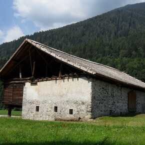 Maso Curio " Ca da mont "