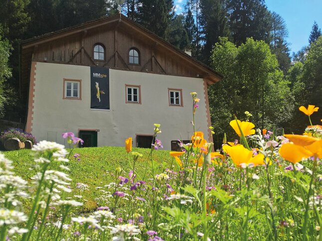 Mulino Museo dell’Ape | © Foto Archivio Apt Val di Sole