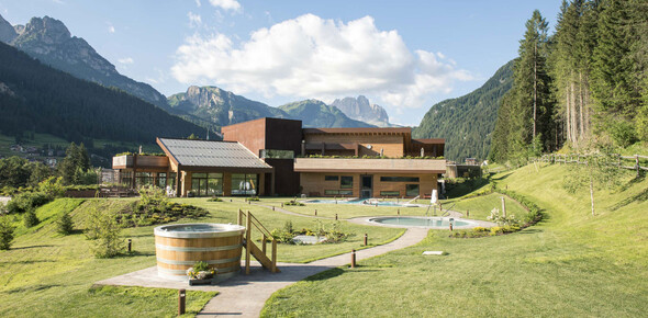 QC Terme Dolomiti 