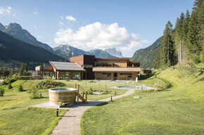 QC Terme Dolomiti 