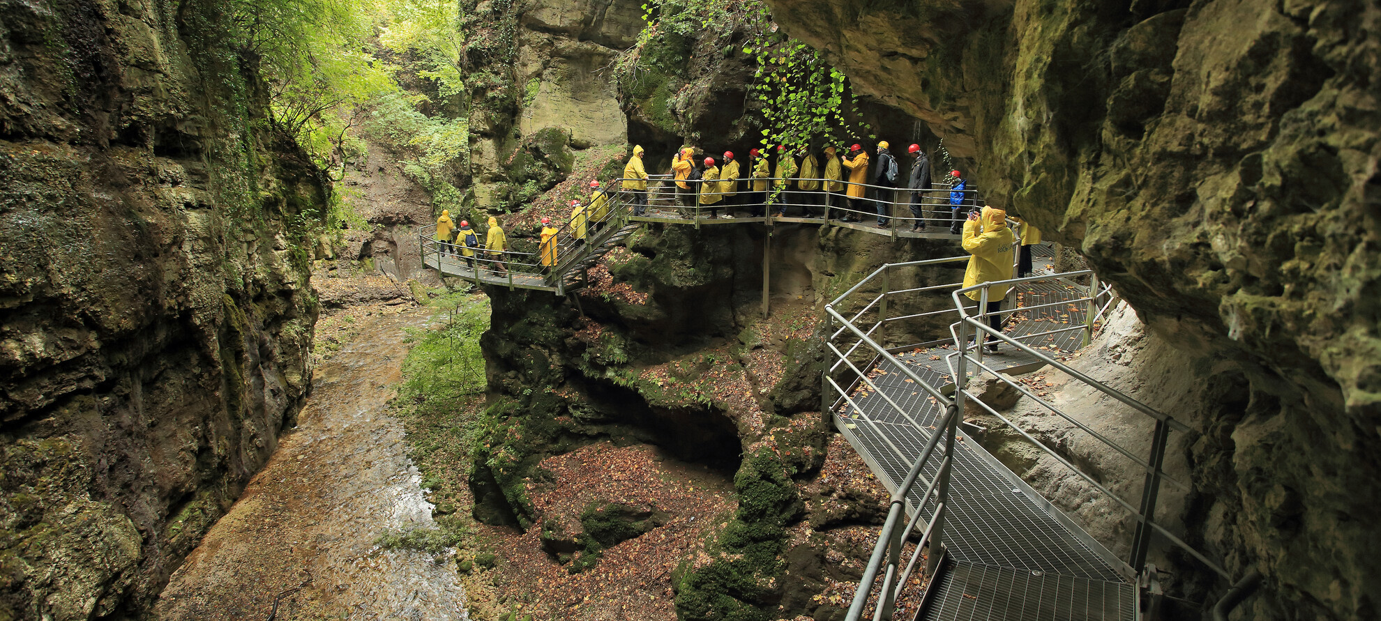 Auf den Spuren von  Indiana Jones