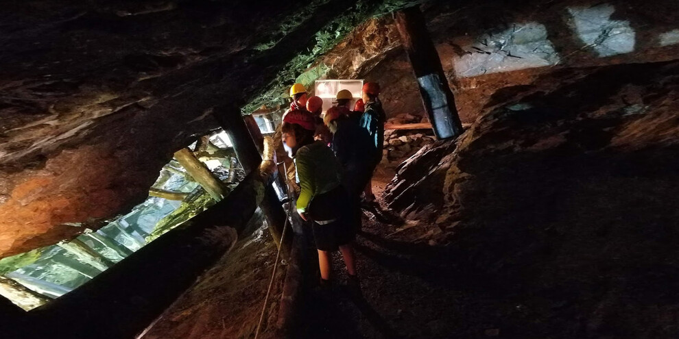 Die Minen von Erdemolo