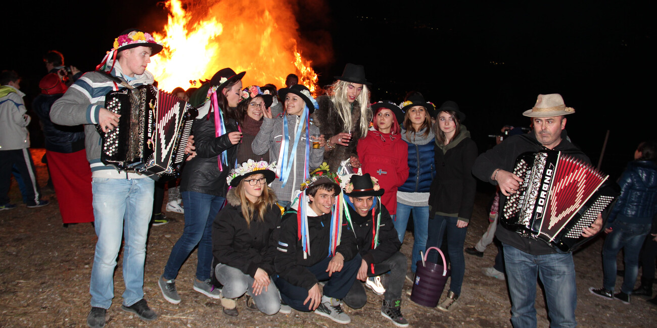 Grauno #1 | © Foto Fototeca Federazione Pro Loco