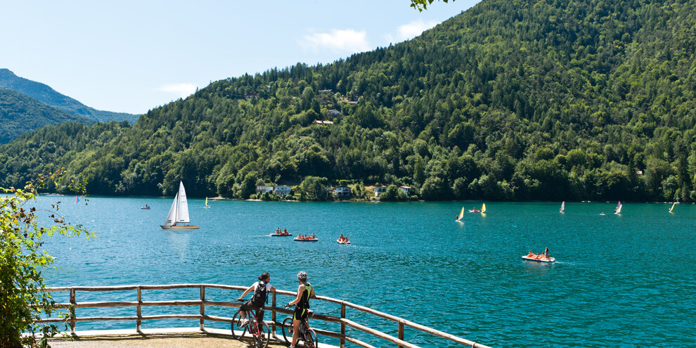 Lake Ledro