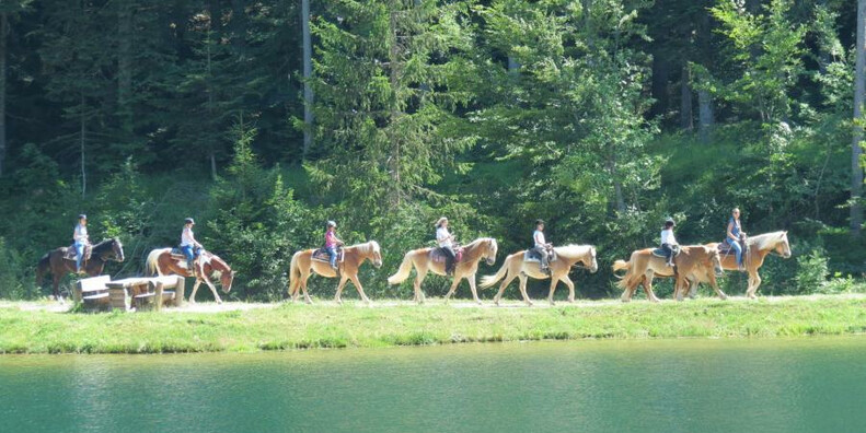 Coflari Ranch Riding Club #1